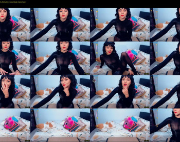 karitto__2 — 36 minute Chaturbate female cam show recording, 720p, Feb 14, 2023