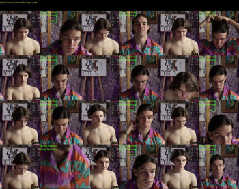 karlos_murphy — 14 minute Chaturbate male cam show recording, 720p, Feb 13, 2023