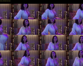 karrin — 25 minute Chaturbate female cam show recording, 1080p, Feb 13, 2023