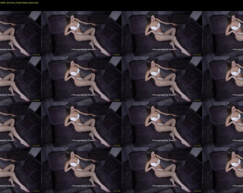 kassablanca_ — 7 minute Chaturbate female cam show recording, 1080p, Feb 13, 2023