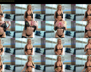 kassablanca_ — 4 minute Chaturbate female cam show recording, 1080p, Feb 14, 2023