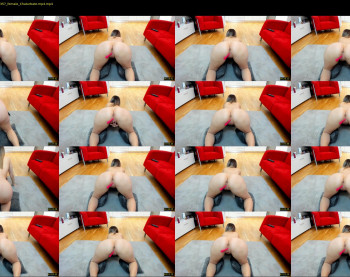 kathy_shine — 54 minute Chaturbate female cam show recording, 1080p, Feb 13, 2023
