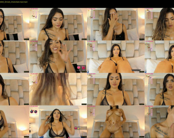 kathy_taylor_ — 55 minute Chaturbate female cam show recording, 1080p, Feb 14, 2023