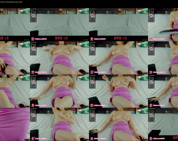 kbayb — 16 minute Chaturbate female cam show recording, 1080p, Feb 13, 2023