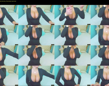 kellybabee — 4 minute Chaturbate female cam show recording, 720p, Feb 13, 2023
