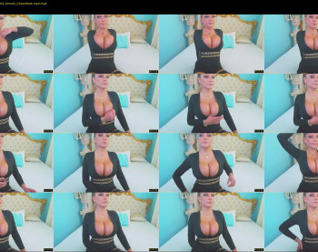 kellybabee — 3 minute Chaturbate female cam show recording, 720p, Feb 13, 2023