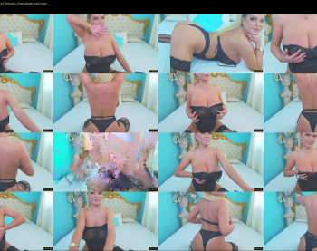 kellybabee — 14 minute Chaturbate female cam show recording, 720p, Feb 13, 2023