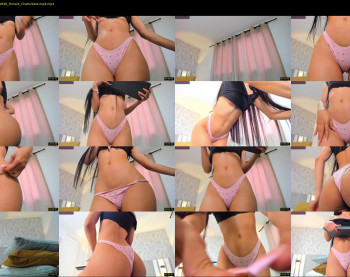 kim_spencer — 50 minute Chaturbate female cam show recording, 1080p, Feb 13, 2023