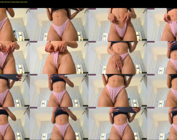kim_spencer — 5 minute Chaturbate female cam show recording, 1080p, Feb 13, 2023