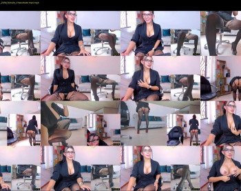 kimberly_hot2 — 78 minute Chaturbate female cam show recording, 720p, Feb 13, 2023