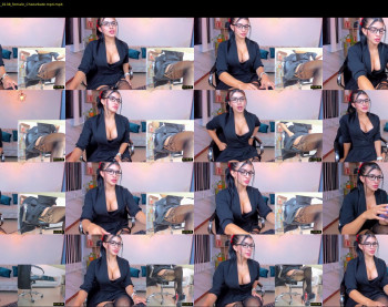 kimberly_hot2 — 28 minute Chaturbate female cam show recording, 720p, Feb 14, 2023