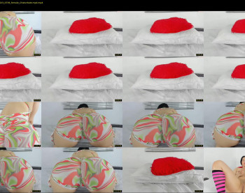 kimberly_perez__ — 97 minute Chaturbate female cam show recording, 480p, Feb 13, 2023