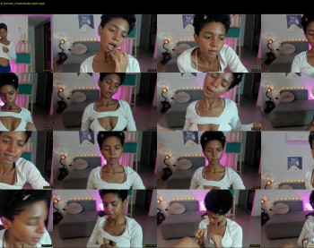 kintsugim — 91 minute Chaturbate female cam show recording, 720p, Feb 14, 2023