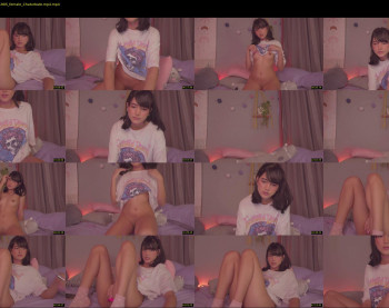 kittenmoon_ — 54 minute Chaturbate female cam show recording, 1080p, Feb 13, 2023