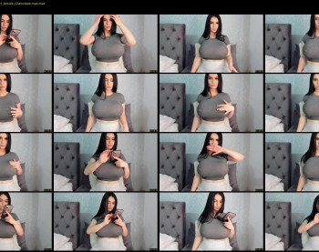 kitty_hotx — 7 minute Chaturbate female cam show recording, 720p, Feb 13, 2023