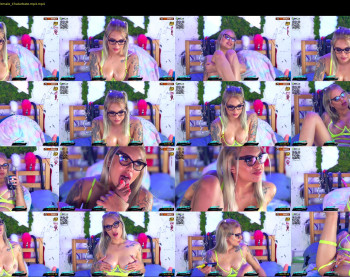 kittygy — 56 minute Chaturbate female cam show recording, 1080p, Feb 13, 2023
