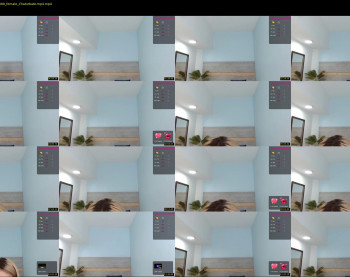 kylie_reyes — 14 minute Chaturbate female cam show recording, 1080p, Feb 13, 2023