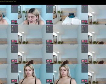 kylie_reyes — 26 minute Chaturbate female cam show recording, 1080p, Feb 13, 2023