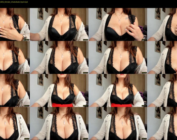 lalanaughty1 — 12 minute Chaturbate female cam show recording, 1080p, Feb 13, 2023