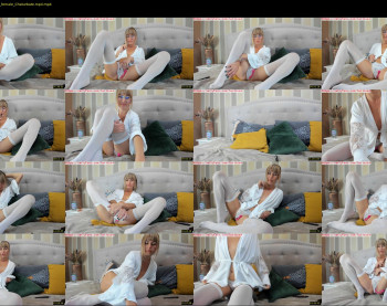 larissa4 — 28 minute Chaturbate female cam show recording, 1080p, Feb 13, 2023