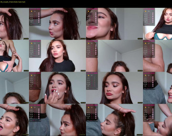 lauralei_01 — 93 minute Chaturbate couple cam show recording, 720p, Feb 13, 2023