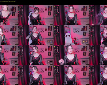 lazy_pepsi — 27 minute Chaturbate female cam show recording, 1080p, Feb 13, 2023
