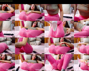 lendielira — 54 minute Chaturbate female cam show recording, 1080p, Feb 13, 2023