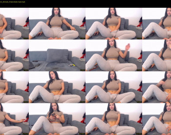 lexy_sweet — 92 minute Chaturbate female cam show recording, 720p, Feb 14, 2023