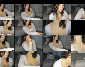 lilbeccaxo — 49 minute Chaturbate female cam show recording, 720p, Feb 13, 2023