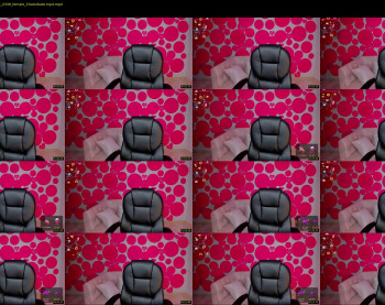lillythompson_ — 6 minute Chaturbate female cam show recording, 1080p, Feb 13, 2023
