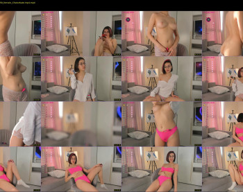 lindajenny — 54 minute Chaturbate couple cam show recording, 1080p, Feb 13, 2023