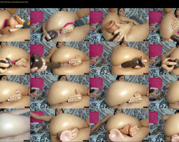 luciana_jam_ — 82 minute Chaturbate female cam show recording, 720p, Feb 13, 2023