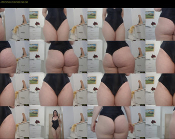 luckyanabella — 33 minute Chaturbate female cam show recording, 720p, Feb 13, 2023