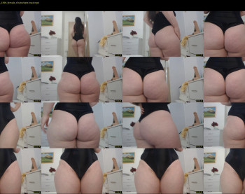luckyanabella — 51 minute Chaturbate female cam show recording, 720p, Feb 13, 2023
