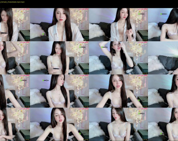 lucy__bb — 23 minute Chaturbate female cam show recording, 720p, Feb 13, 2023