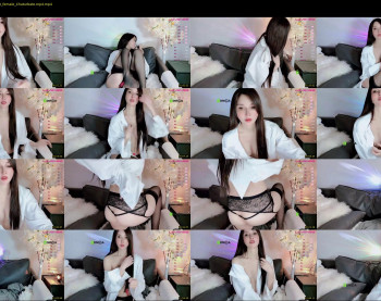lucy__bb — 15 minute Chaturbate female cam show recording, 720p, Feb 13, 2023