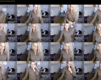 lunary_mix — 29 minute Chaturbate couple cam show recording, 1080p, Feb 13, 2023