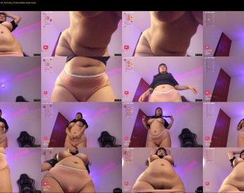 lylah_brost — 37 minute Chaturbate female cam show recording, 1080p, Feb 14, 2023