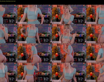 mana_rose — 46 minute Chaturbate female cam show recording, 1080p, Feb 13, 2023