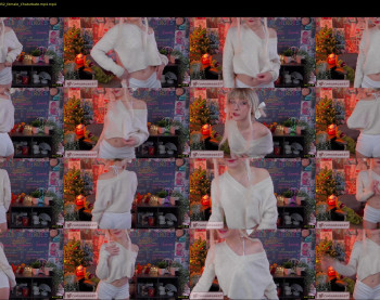 mana_rose — 56 minute Chaturbate female cam show recording, 1080p, Feb 14, 2023