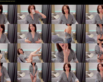 mariagold — 56 minute Chaturbate female cam show recording, 1080p, Feb 13, 2023