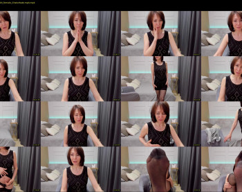 mariagold — 23 minute Chaturbate female cam show recording, 1080p, Feb 13, 2023