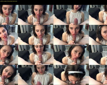 martaandserg — 53 minute Chaturbate female cam show recording, 1080p, Feb 14, 2023