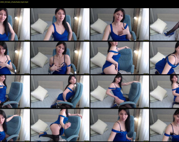 mary_love16 — 36 minute Chaturbate female cam show recording, 1080p, Feb 13, 2023