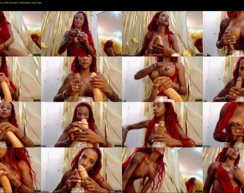 melanie_milleer — 54 minute Chaturbate female cam show recording, 1080p, Feb 13, 2023