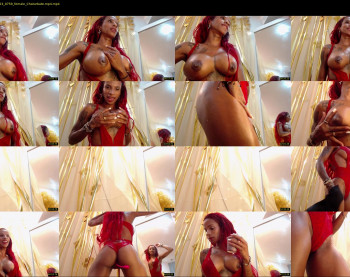 melanie_milleer — 54 minute Chaturbate female cam show recording, 1080p, Feb 13, 2023
