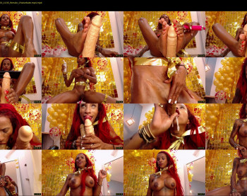 melanie_milleer — 54 minute Chaturbate female cam show recording, 1080p, Feb 13, 2023