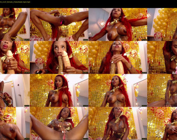 melanie_milleer — 54 minute Chaturbate female cam show recording, 1080p, Feb 13, 2023