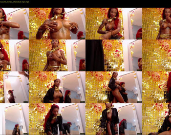 melanie_milleer — 42 minute Chaturbate female cam show recording, 1080p, Feb 13, 2023