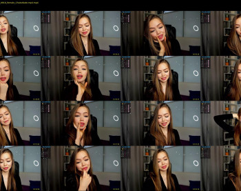 melanybunny — 6 minute Chaturbate female cam show recording, 1080p, Feb 13, 2023